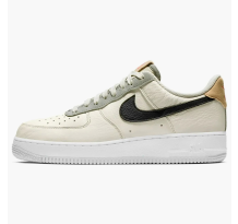 Nike Air Force 1 Low Light Bone Mica Green (BV0322-001)
