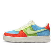 Nike Air Force 1 Low LV8 Next Nature GS Multi 07 color (DV2192 400)