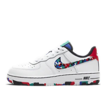 Nike Air Force 1 Low Crayon Multi PS (CU4634-100)