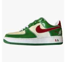 Nike Air Force 1 Low Mr. Cartoon (306146 131)