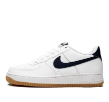 Nike Air Force 1 Low Obsidian GS (CI1759 100)