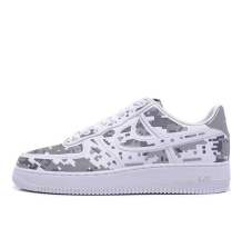 Nike Air Force 1 Low Premium 08 Qs Digi Camo (520505 100)
