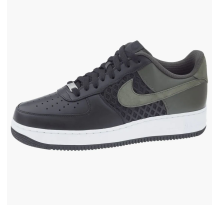 Nike Air Force 1 Low Premium Birds Nest Olive (318775-031)