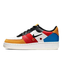 Nike Air Force 1 Low Premium Game Change gs (BQ2438-100)