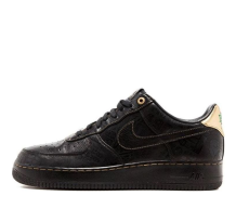 Nike Air Force 1 Low Premium Month History 2011 (453419-007)