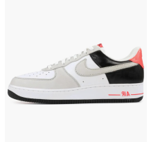 Nike Air Force 1 Low Premium Infrared (318775-101)