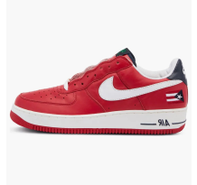 Nike Air Force 1 Low Puerto Rico 4 (624040 641)