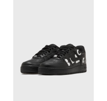 Nike Comme des Gar ons x Air Force 1 Low Retro Dover Street Market Exclusive SP (IB9949 001)
