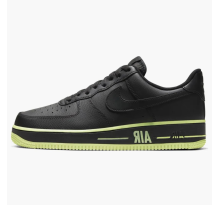Nike Air Force 1 Low Ribbon Volt (CJ1393-003)