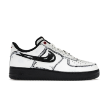 Nike Air Force 1 Low Scream Ghostface (IV6350-121)