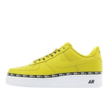 Nike Air Force 1 Low SE Premium Citron 07 (AH6827-700)