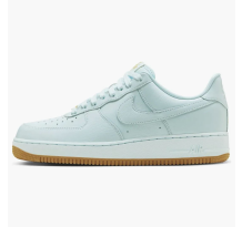 Nike Air Force 1 Low Style Glacier Bue Gum (HF4933-400)