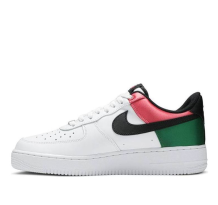 Nike Air Force 1 Low 07 Lv8 Blue Satin Unite (CW7010-100)