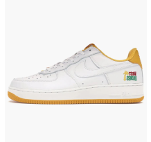 Nike Air Force 1 Low West Indies 2 (306350-111)
