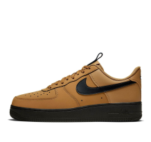 Nike Air Force 1 Low Wheat 07 (BQ4326-700)