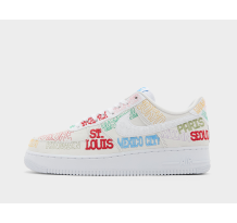 Nike Air Force 1 Low World Tour (II1549-100)