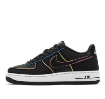 Nike Air Force 1 LV8 Barely Volt Low GS (CD7406-001)