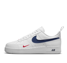 Nike Air Force 1 LV8 Patriots (DJ6887-100)