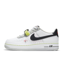 Nike Air Force 1 LV8 Swoosh Compass Low GS (DC2532-001)