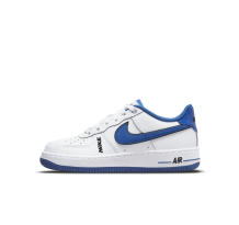 Nike Air Force 1 Low GS LV8 Game Royal (DO3809-100)
