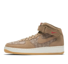 Nike Air Force 1 Mid 07 Premium N7 (AT6167 200)