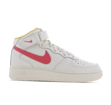 Nike Air Force 1 Mid (DH2933-102) in weiss