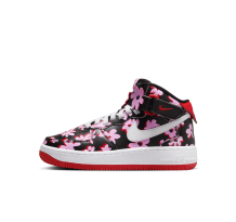 Nike Air Force 1 Mid EasyOn SE GS (FQ3692-001)
