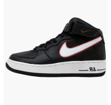 Nike Air Force 1 Mid Limited Michael Vick (309062 011)