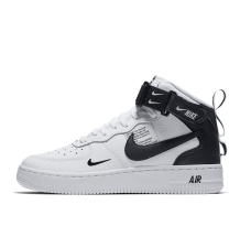 Nike Air Force 1 Mid LV8 GS Utility (AV3803-100)