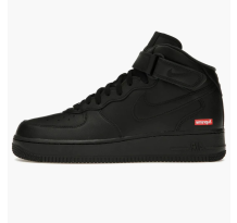 Nike Air Force 1 Mid x Supreme (FZ8784-001)