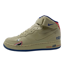 Nike Air Force 1 Mid Tuskegee (306352-221)