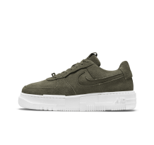 Nike Air Force 1 Cargo Khaki Pixel (DQ5570 300)