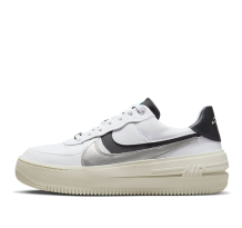 Nike Air Force 1 PLT.AF.ORM LV8 Silver Metallic (DX3199-100)