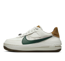 Nike Air Force 1 PLT.AF.ORM Sail Pro Green (FB1856 131)