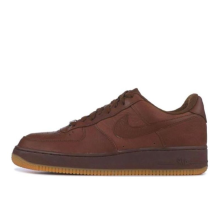 Nike Air Force 1 Premium 07 Chocolate Light Low (315180-221)