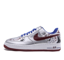 Nike Air Force 1 Premium Collection Royale Lebron Low (313985-061)