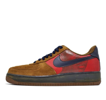 Nike Air Force 1 Premium New Six 2007 Low Vince Carter (315181-241)