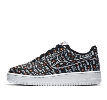 Nike Air Force 1 JDI Premium PRM GS (AO3977-001)