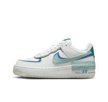Nike Air Force 1 Shadow (DZ1847-101) in weiss