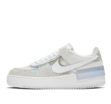 Nike Air Force 1 Shadow SE Pure Platinum Low (DC5255-043)