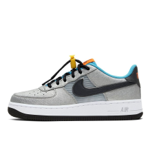 Nike Air Force 1 GS Pack Low Sky (CW6011-001)