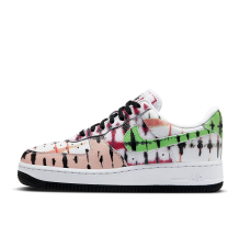 Nike Air Force 1 Low Tie Dye (CW1267-101)