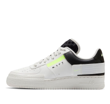 Nike Air Force 1 Type Barely Low Volt (CK6923-100)