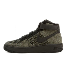 Nike Air Force 1 Ultra Flyknit Mid Palm Green (817420-301)