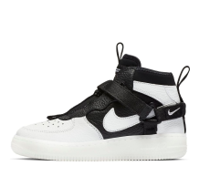 Nike Air Force 1 Utility Mid Orca gs (AQ3693-100)