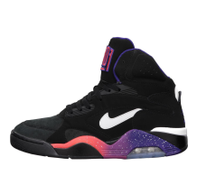 Nike Air Force 180 Mid Phoenix Suns (537330-017)