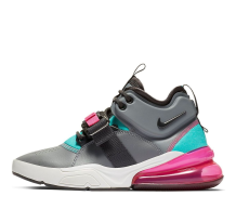 Nike Air Force 270 Cool Hyper Grey Jade gs (AJ8208-005)