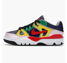 Nike Air Force 3 Low Sp Blue Void Nigo (HQ1458 400)