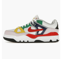 Nike Nigo x Nike Air Force 3 Low White Multicolor (FQ7012-100)