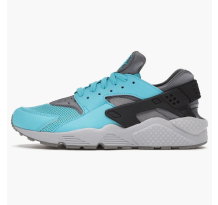 Nike Air Huarache Beta Blue (318429-408)